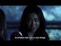 PLL - Emily admits she was in love with Alison SUBTITULADO 1x09 