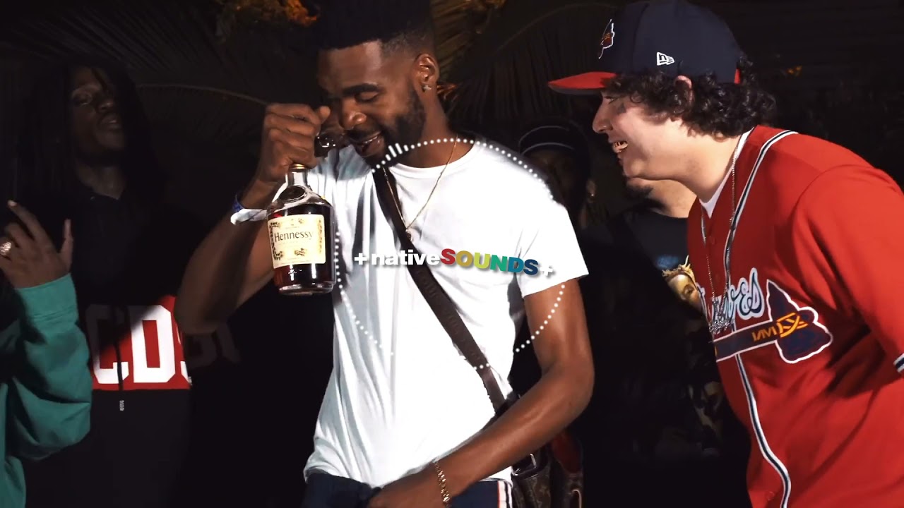 Shoreline Mafia x SOB X RBE Type Beat - Pop Off - Fenix Flexin Type Beat (Prod. By Natives Sounds)