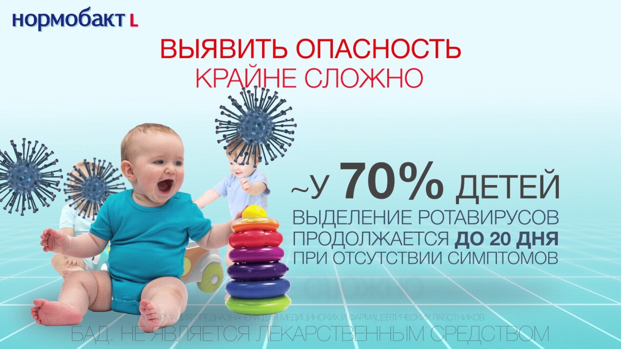 Акрихин - Ротовирус // Финал