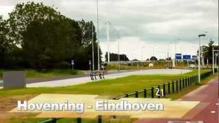 Netherlands 2012: Hovenring