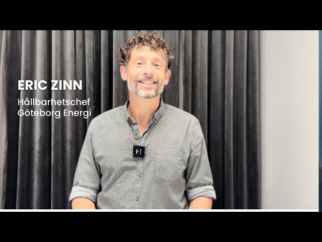 Eric Zinn