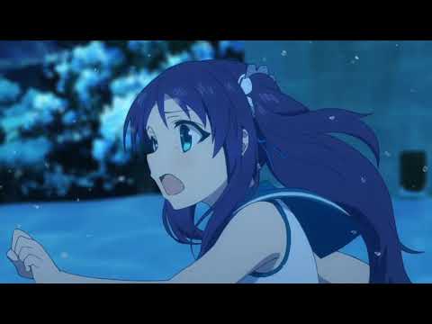 【映画予告/立体音響】凪のあすから※イヤホン必須