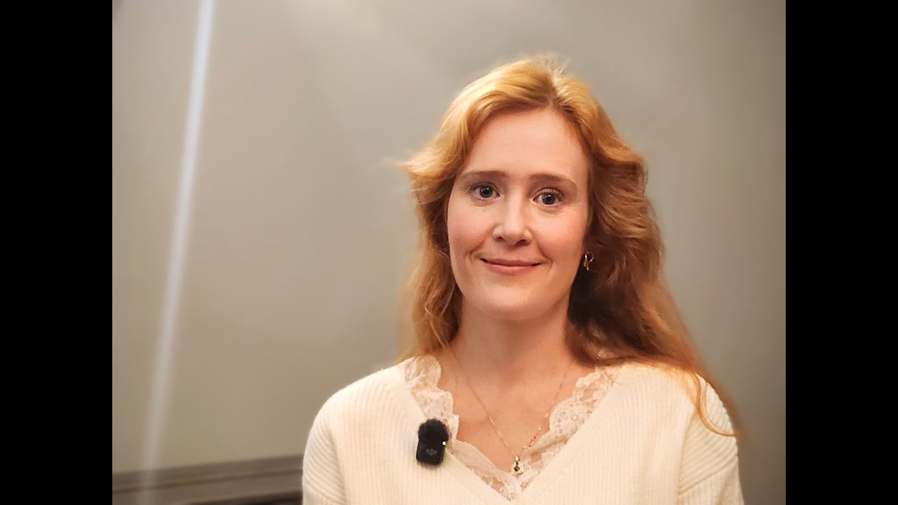 Intervjuu: pianist Tiiu Sisask