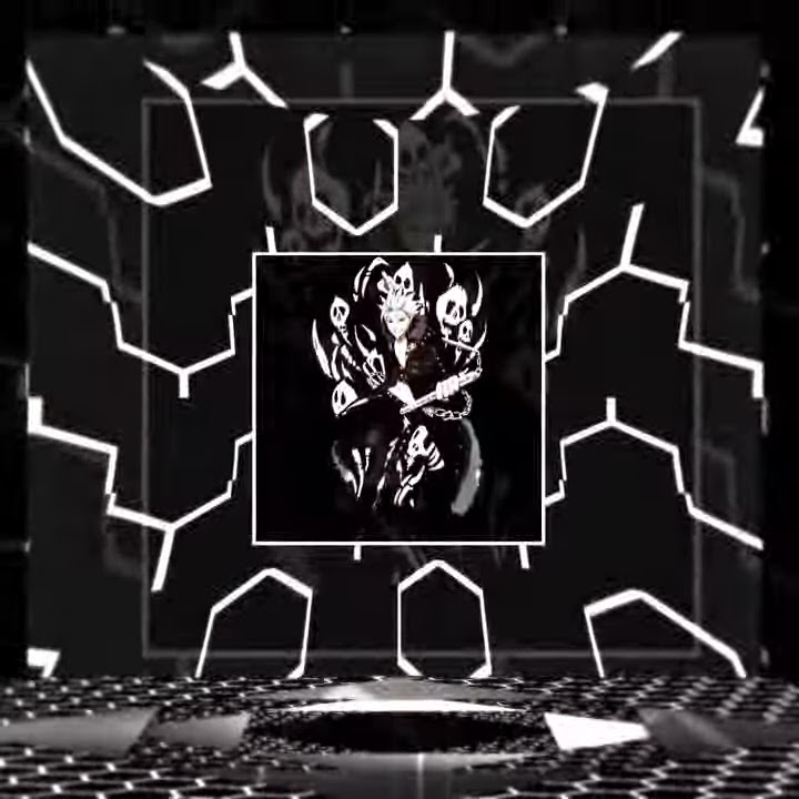 ban x kaneki 3d edit-alight motionpreset