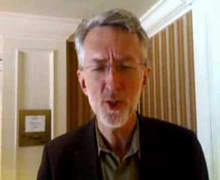 Jeff Jarvis, buzzmachine.com