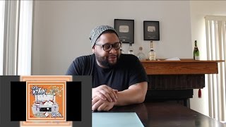 Ftc - Cold Blooded Prod. By Nico On The Beat Reaction