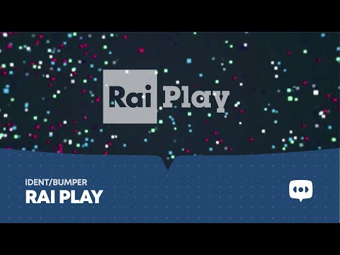 BUMPER - Rai Play (raiplay.it)