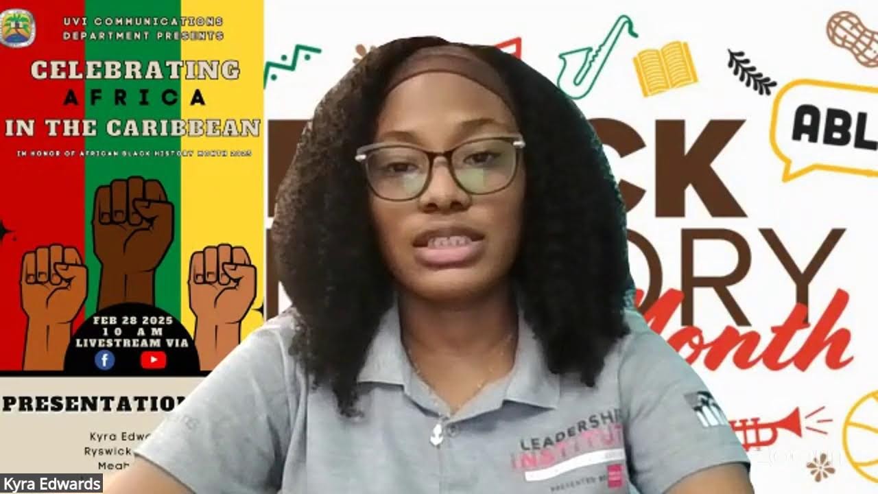 COM227 ABHM Live Friday, February 28.2025