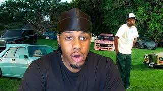 THINGS I LOVE for Robb Report [FT. TYLER THE CREATOR] (REACTION)