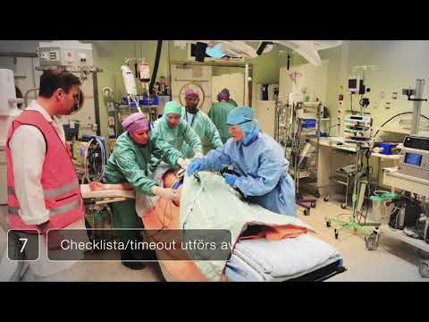 Video: Vad är hemliga och öppna operationer?