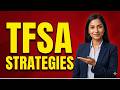 TFSA Strategies Most Canadians Don't Know About