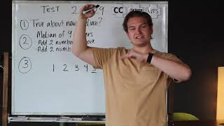 TorchPrep Math Test #2 - Question #29