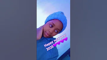 Mwaka Mpya 