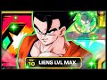 Le goat redevient le goat  test gohan tec ztur 100 liens 10   dragon ball z dokkan battle