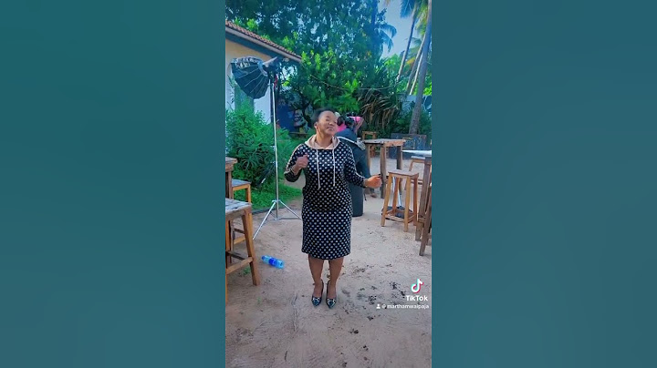 Martha Mwaipaja ~KUSHINDA LAZIMA
