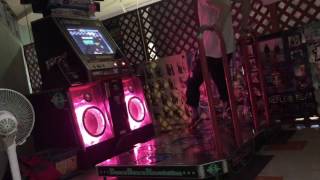Tohoku EVOLVED Double Challenge TAKASKE-