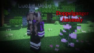 We encountered her doppelganger in Minecraft! | Minecraft Creepypasta | Valentines Day Special
This Minecraft creepypasta is about a doppelganger!
Version: Java 1.20.1
Seed: Valentine
NOTE: All of my videos are made for entertainment purposes only. These are not meant to be taken seriously.
I really enjoy making creepypasta videos for your entertainment and to strengthen my skills in making them. I’ve wanted to make this type of content for several years and I have finally managed to successfully do it. Thank you all for all of the amazing support and I hope you enjoy my content. My personal favorite creepypastas are Herobrine, Can’t Sleep (Lucas), and That Thing.
My inspirations:
@WildDogXD
@MrHoneyBun
@KastingShadows
#minecraft #creepypasta #minecraftcreepypasta We encountered her doppelganger in Minecraft! | Minecraft Creepypasta | Valentines Day Special
