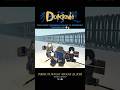 Dokkodo | peak samurai game #dokkodo #roblox #samurai #combat #robloxfyp #newrobloxgame #robloxedits