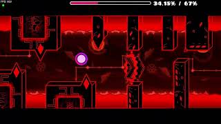 devil vortex 67+1%