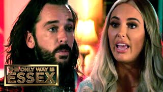 Pete Blames Dan For Initiating The Affair With Chloe Season 24 The Only Way Is Es