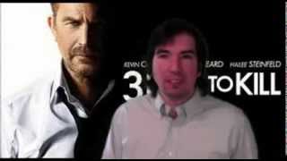 3 Days to Kill movie review