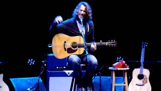 Video thumbnail of "﻿﻿Chris Cornell - Can't change me - live @ Verona 28.06.2012"