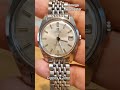 Omega seamaster calibre 562.