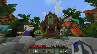 Minecraft -AvengeTech Prisons - COOL PRISONS SERVER