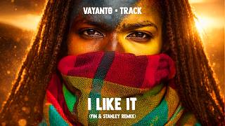 Melodic Afro House  Track 01 i Like It Ep