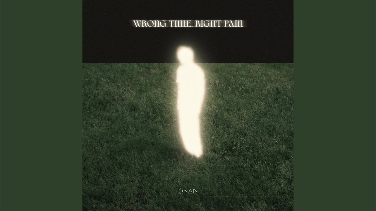 Watch Wrong Time, Right Pain on YouTube Watch Wrong Time, Right Pain on YouTube