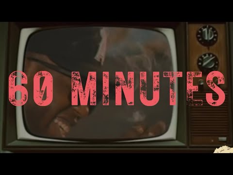 TheycallhimAP - 60 Minutes Official Video