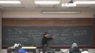 Bayesian Statistics 11052021