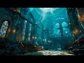 The Medieval Soundtrack: A Calming Journey through Fantasy and Focus