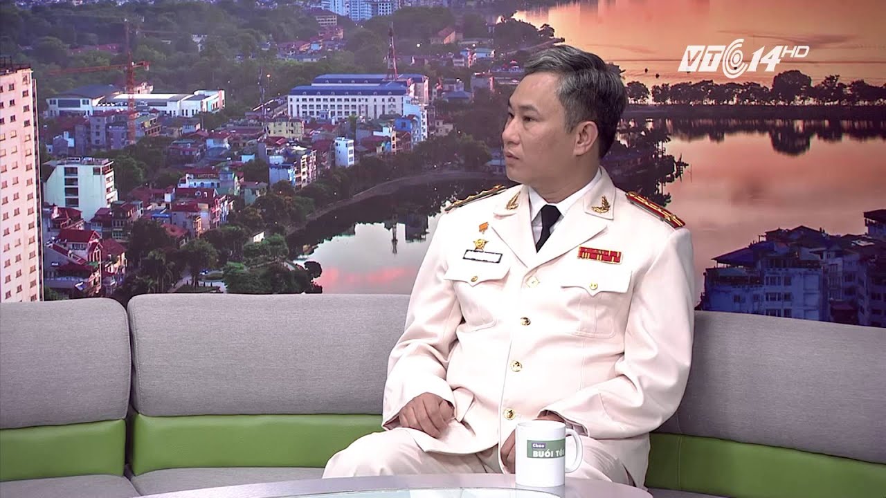 (VTC14)_Chuyện chưa kể về bữa tiệc của 500 giang hồ