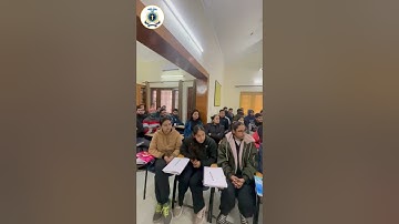 Lecture on Group Obstacles Races by Gp Capt Puneet Sharma | SSBOGC Dehradun