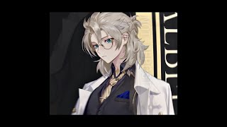 Albedo Edit || Desperado (Genshin Impact) Albedo Edit || Desperado (Genshin Impact)