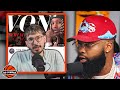 Sada Baby Gives His Thoughts on Trap Lore Ross&#39; King Von Documentary