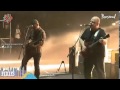 Pixies what goes boom lallapalooza argentina2014