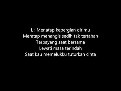 Cakra Khan Ft. Siti Nurhaliza - Seluruh Cintaku Karaoke (Gitar)