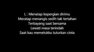 Cakra Khan Ft.  Siti Nurhaliza - Seluruh Cintaku Karaoke (Gitar)