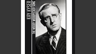 The Woody Woodpecker Song