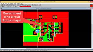 [OrCad Layout Plus PCB Tutorial] - 555 Pulse generation circuit with 555 - part 2