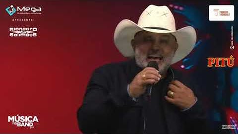 Thumbnail of Rio Negro e Solimões-Esperando Na Janela#Live