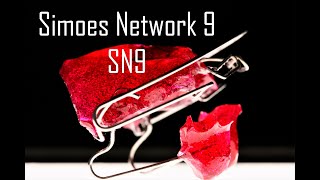 Elaboración de SN9 Simoes Network 9 | Elena Dental Art & More