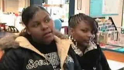 TM Community Mapping Project