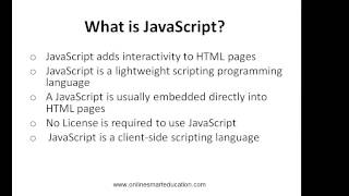 JavaScript Tutorials in Tamil Intro Part - 2