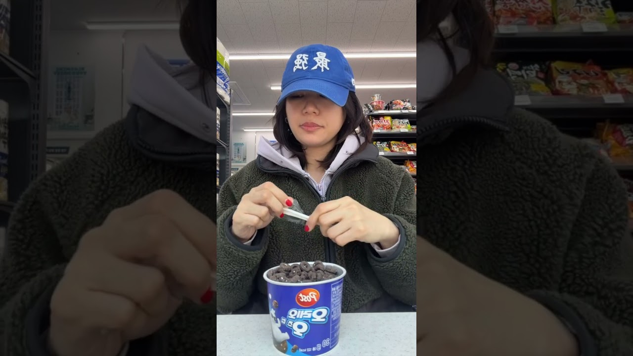 K-Food Thumbnail