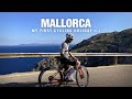 Cycling paradise mallorca pt1