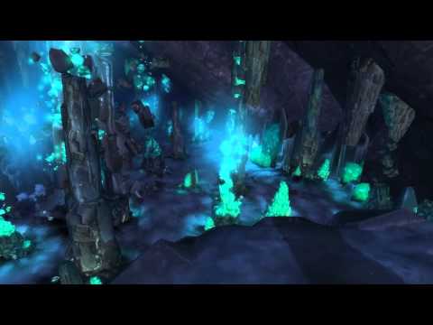 Video: WoW: Spesifikasi Cataclysm Dirilis