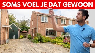 Huis Te Koop Seevancksweg 6 In Oosthuizen Hr Makelaars - Woningvideo